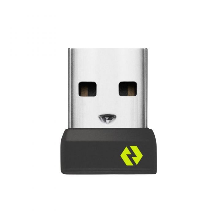Receptor USB Inalámbrico Logitech Logi Bolt
