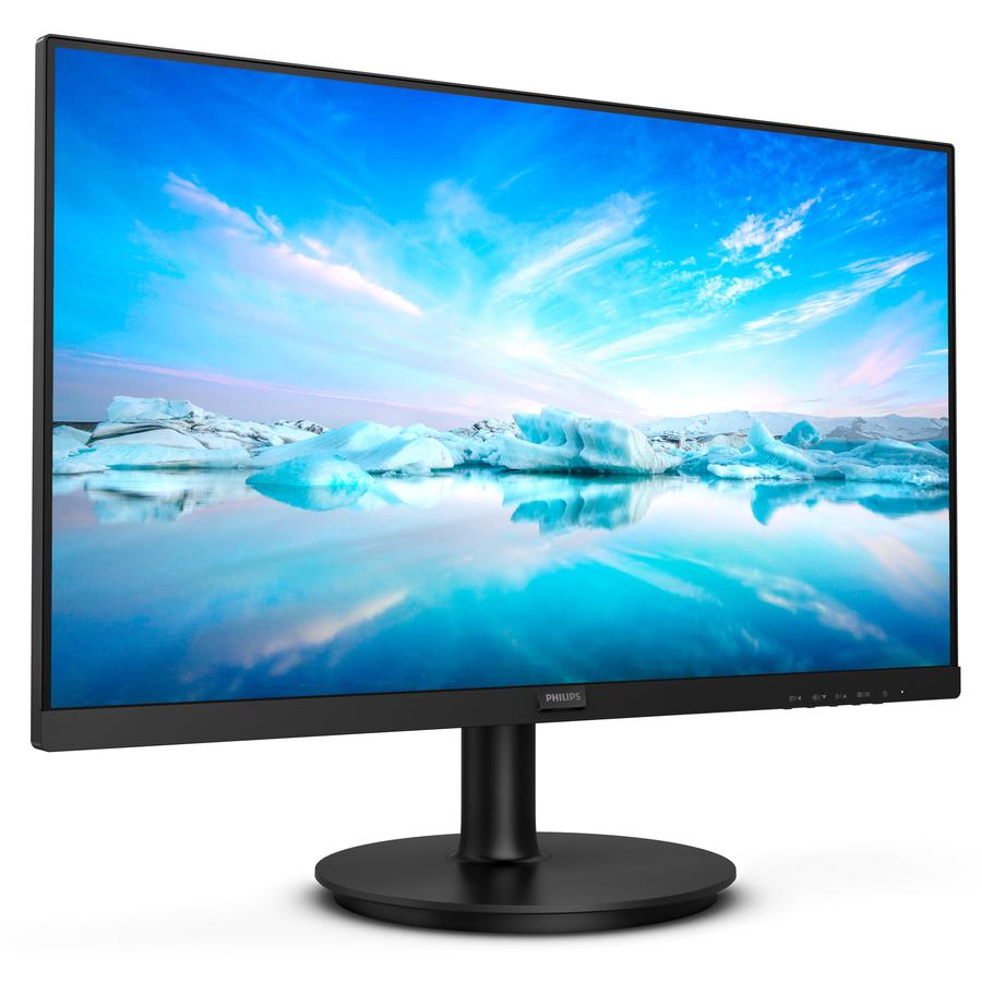 Monitor Philips 22 221V8LB3 Full HD