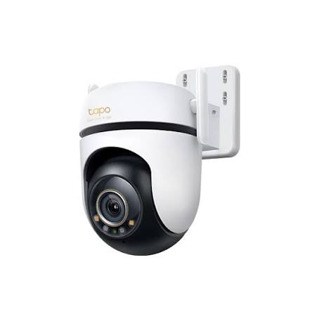 Cámara Seguridad Exterior Tapo C530ws Motorizada 3k 5mp Ip66