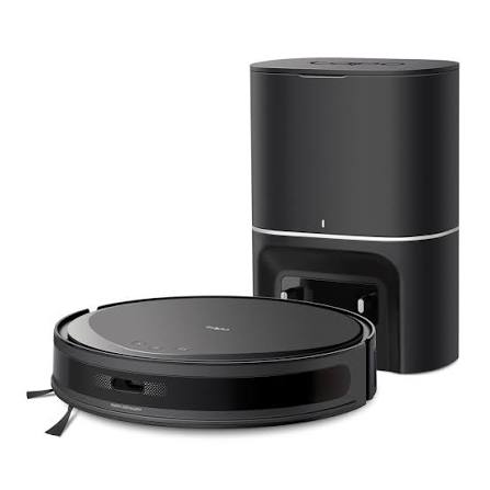 Aspiradora Robot Mopa Tp-link Tapo Rv20 Max Plus 5300pa Lidar Slim