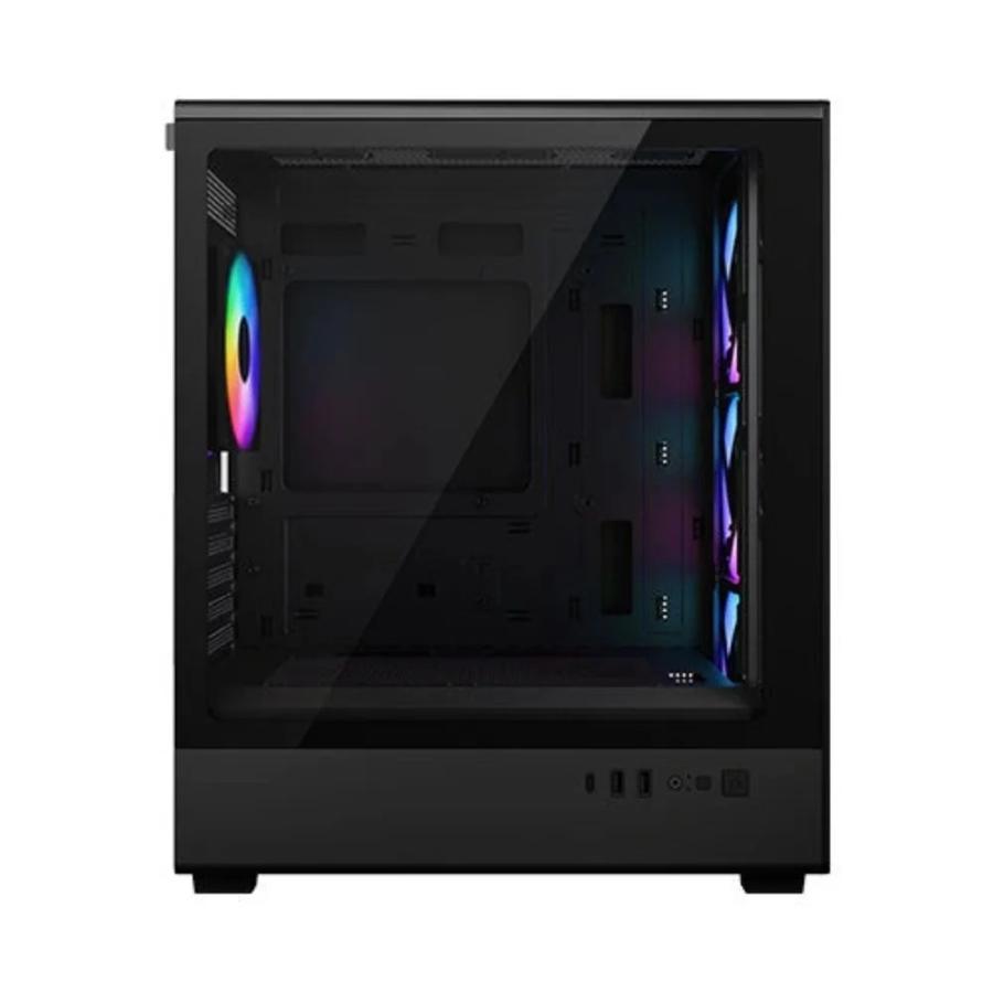 Cooler Master Elite 350 ARGB Black