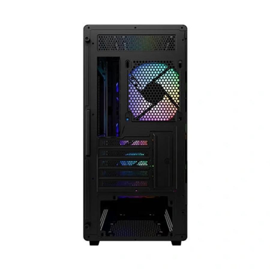Cooler Master Elite 350 ARGB Black