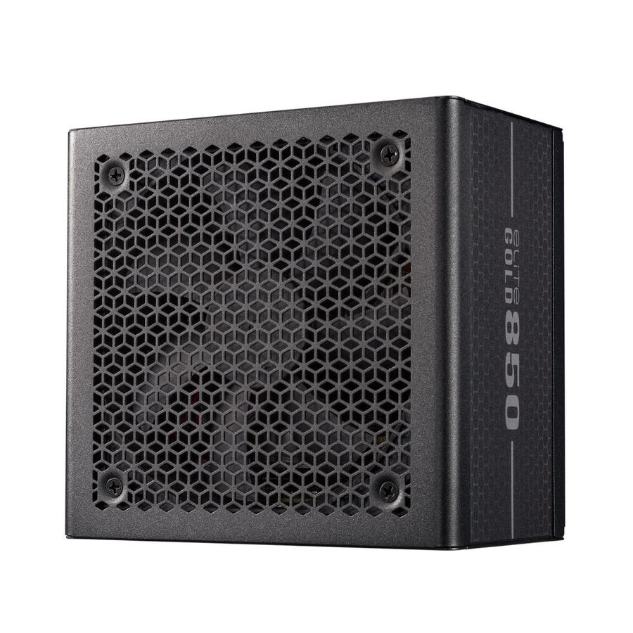 FUENTE COOLER MASTER 850W 80+ GOLD AWO CORD ATX 3.1 MODULAR