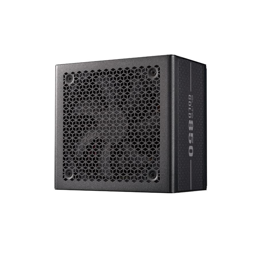 FUENTE COOLER MASTER 750W 80+ GOLD AWO CORD ATX 3.1 MODULAR