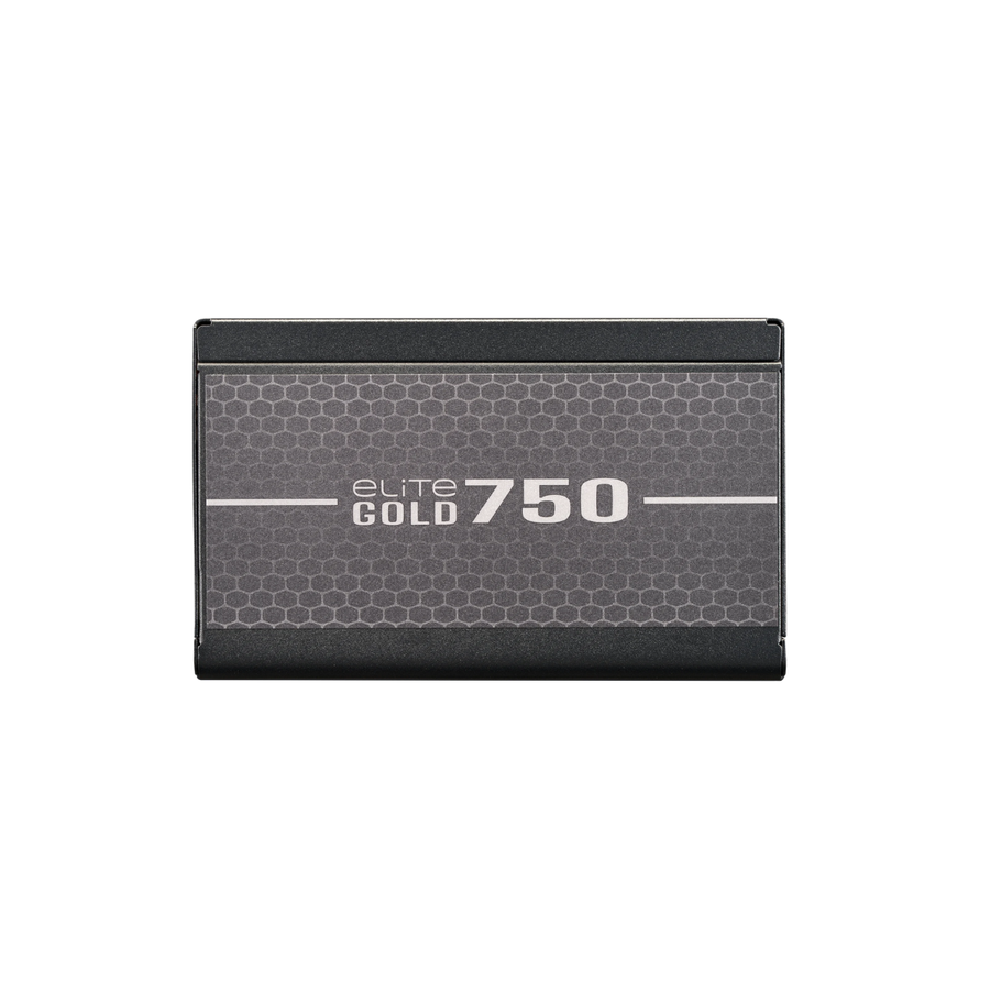 FUENTE COOLER MASTER 750W 80+ GOLD AWO CORD ATX 3.1 MODULAR