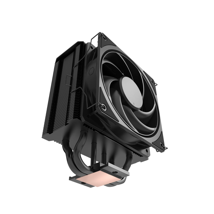 Fan Cooler Master Hyper 212 3DHP Black