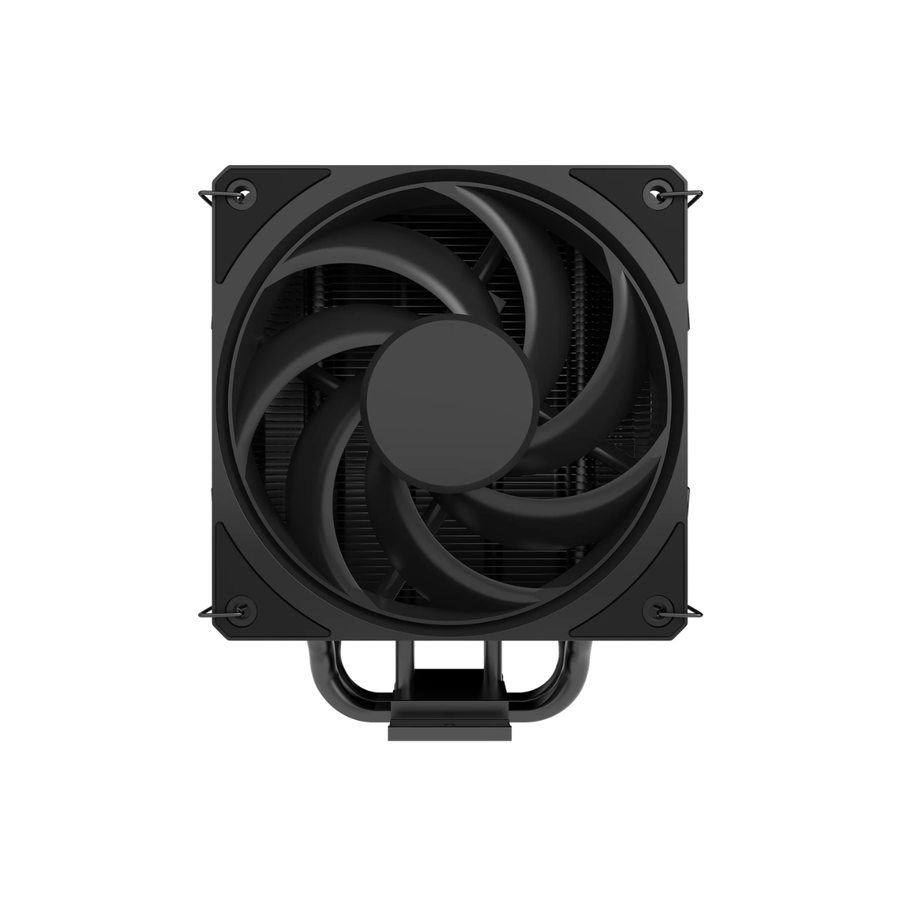 Fan Cooler Master Hyper 212 3DHP Black