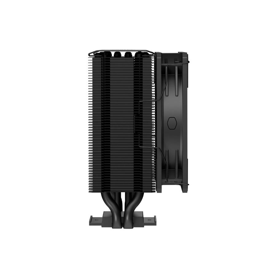 Fan Cooler Master Hyper 212 3DHP Black