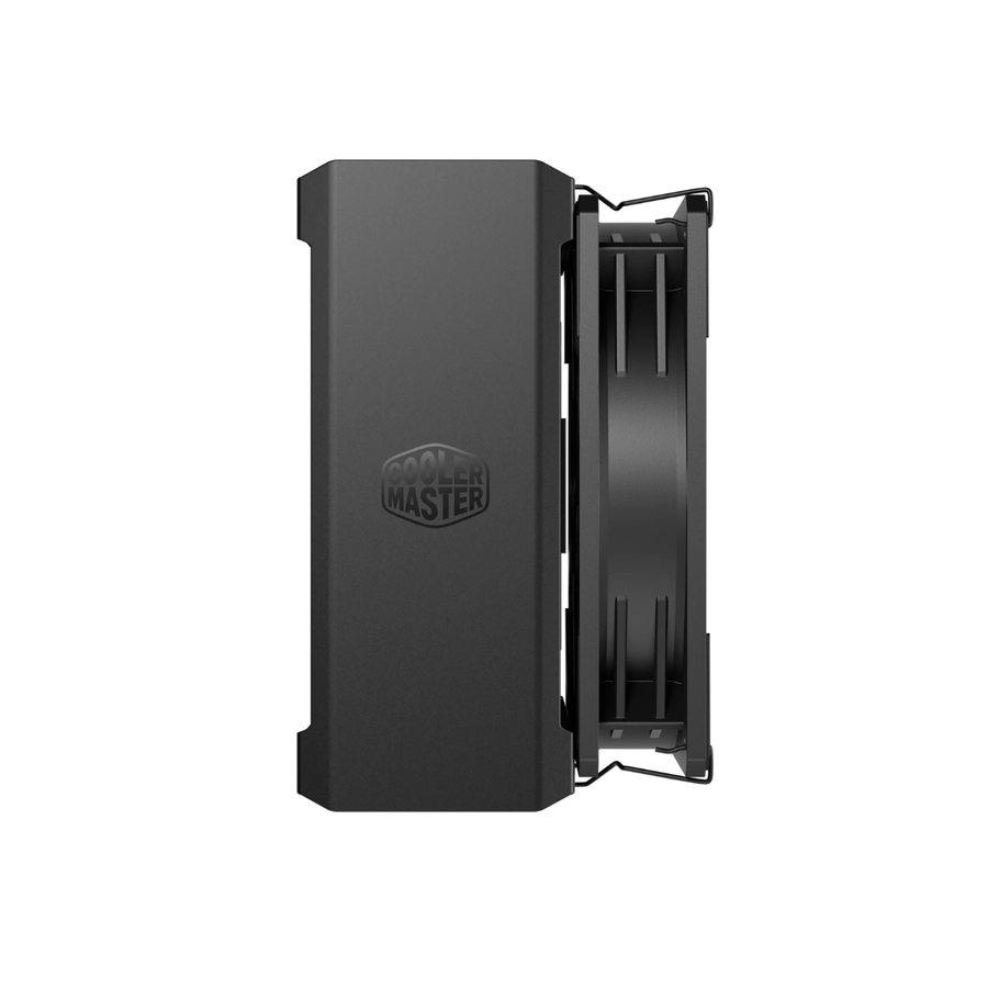 Fan Cooler Master Hyper 212 3DHP Black