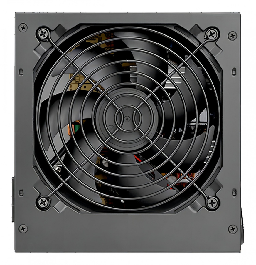 FUENTE THERMALTAKE SMART 600W 80 PLUS WHITE