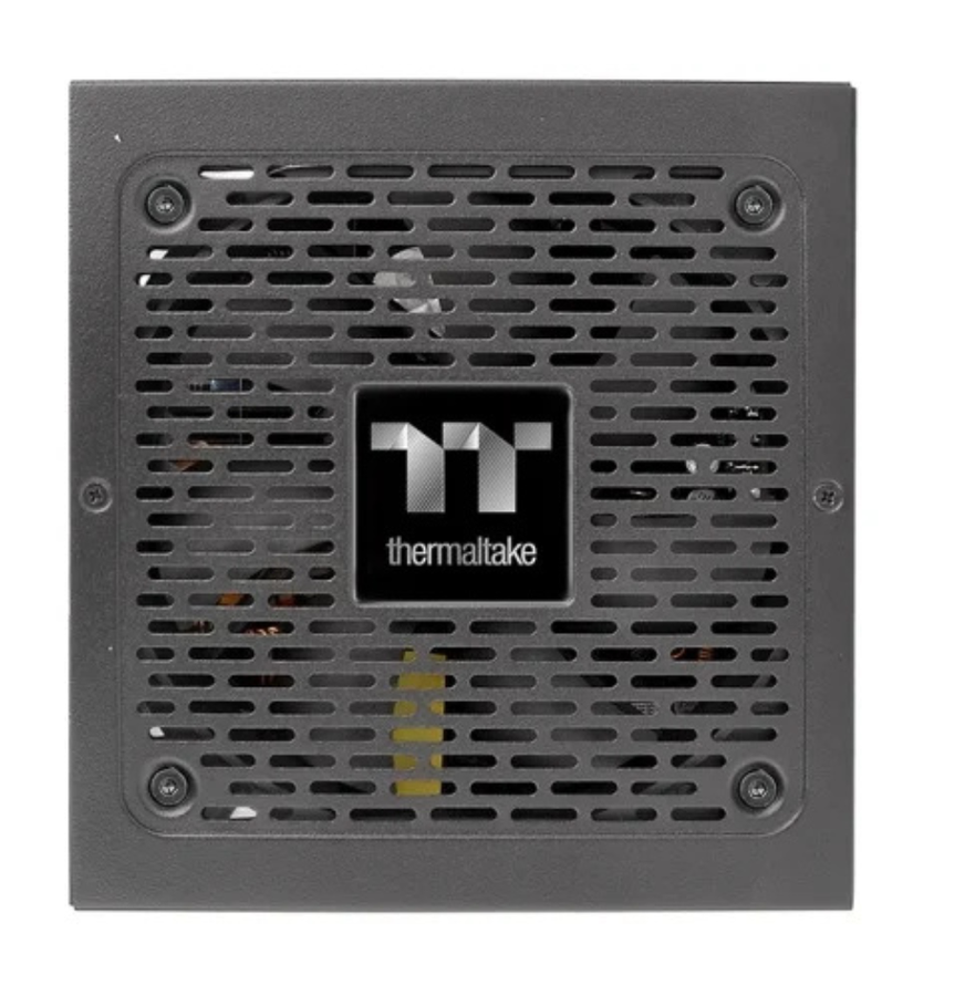Fuente Thermaltake Toughpower GF A3 750W 80 Plus Gold Modular ATX 3.0/PCIe 5.0
