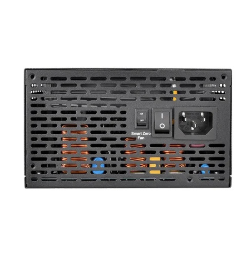 Fuente Thermaltake Toughpower GF A3 750W 80 Plus Gold Modular ATX 3.0/PCIe 5.0