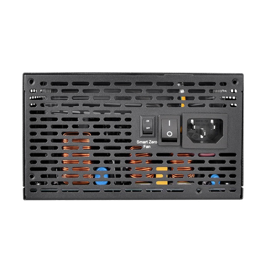 Fuente Thermaltake Toughpower GF A3 850W 80 Plus Gold  Modular ATX 3.0/PCIe 5.0