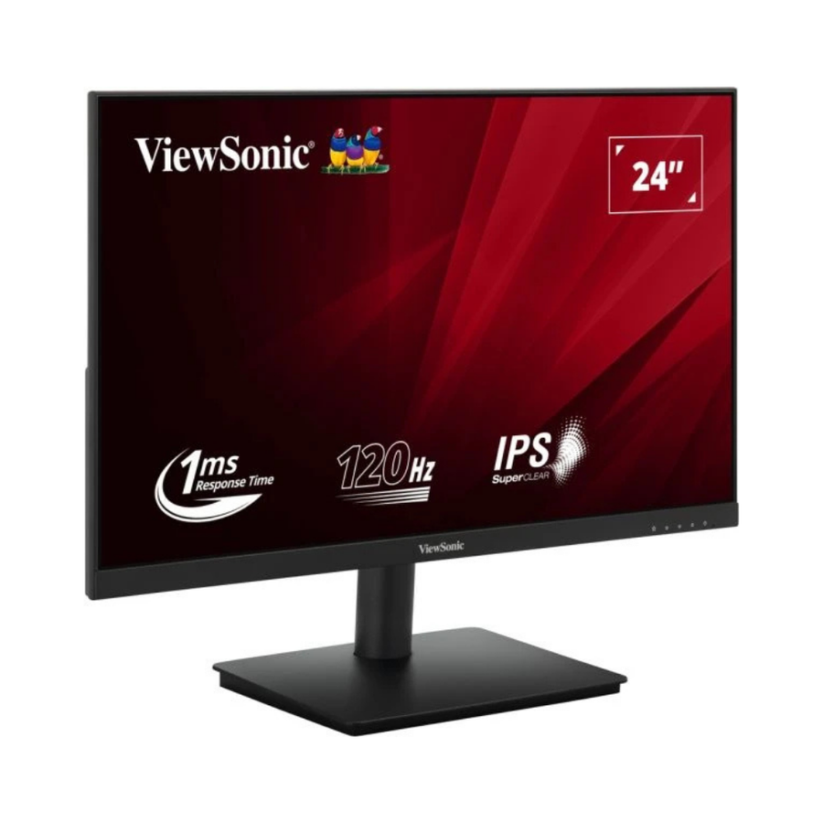 Monitor Viewsonic 24