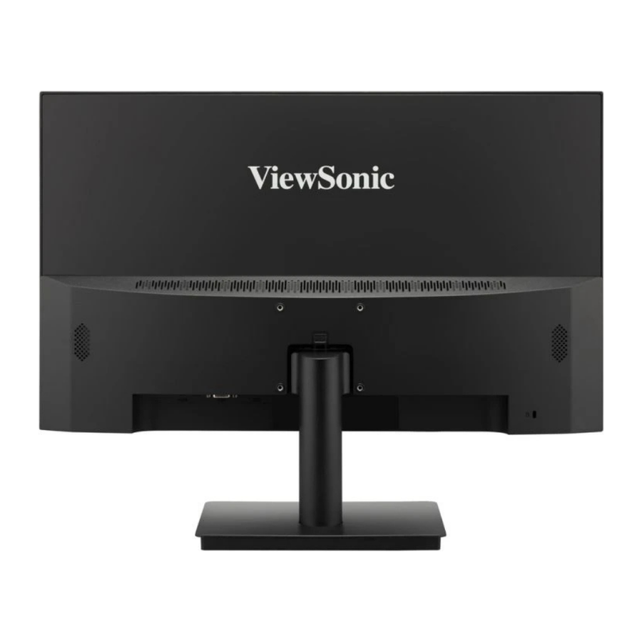 Monitor Viewsonic 24