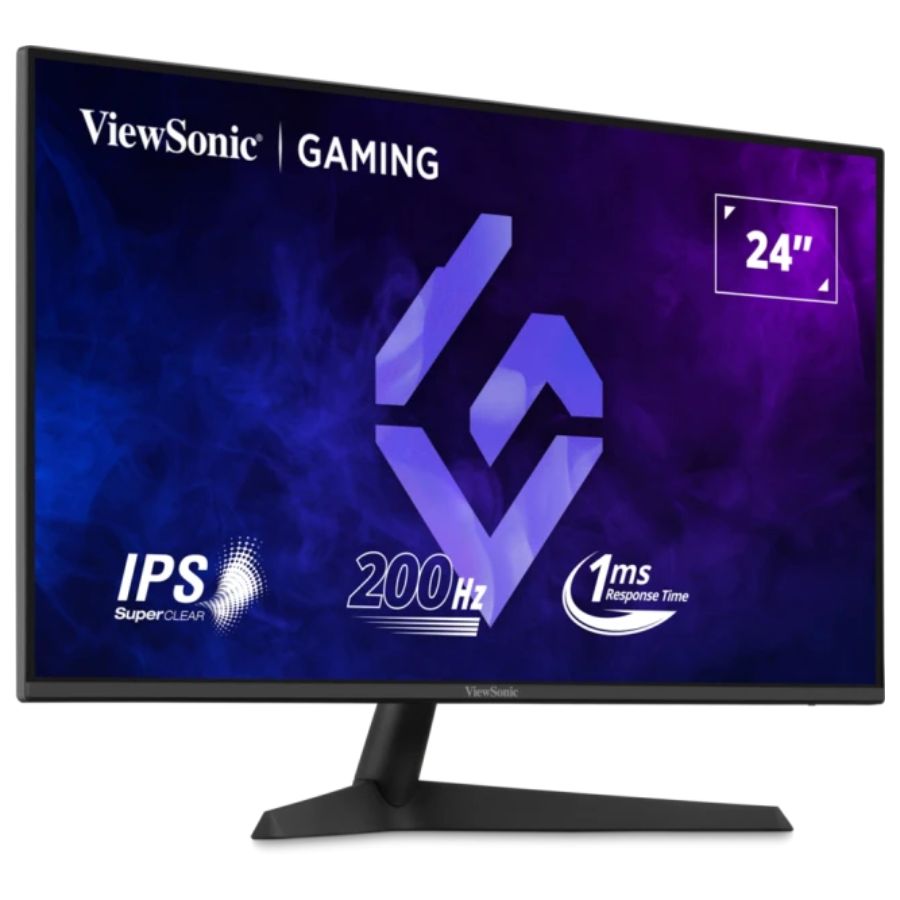 Monitor Gamer 24
