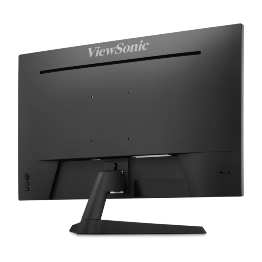 Monitor Gamer 27