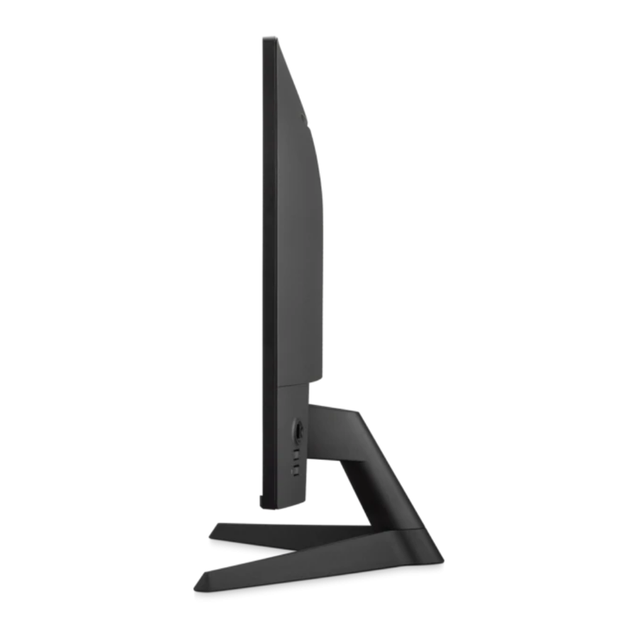 Monitor Gamer 27