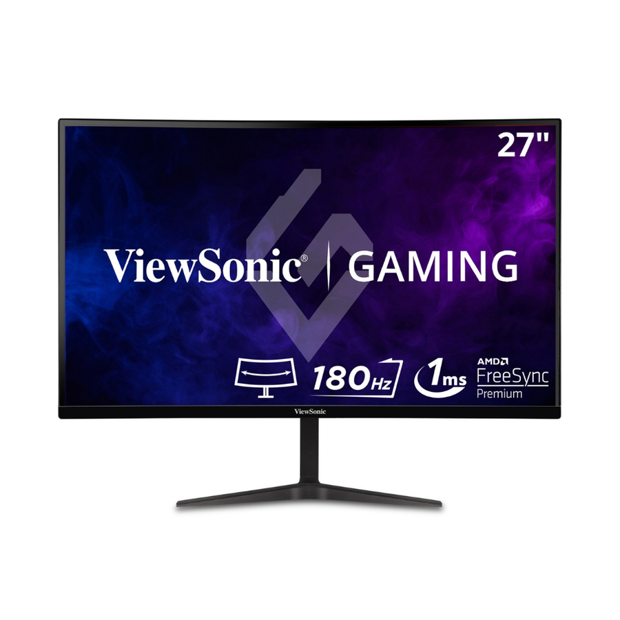 Monitor Gamer 27
