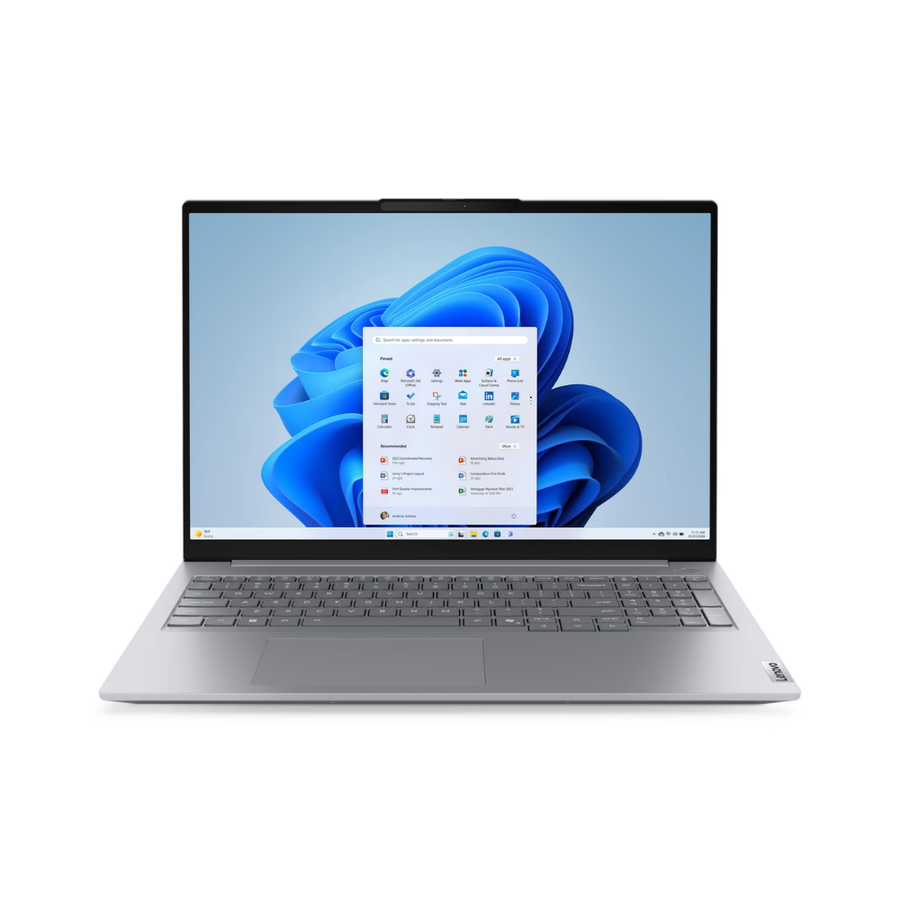 Notebook Lenovo ThinkBook Core 5 210H 8 GB  512 GB SSD  16