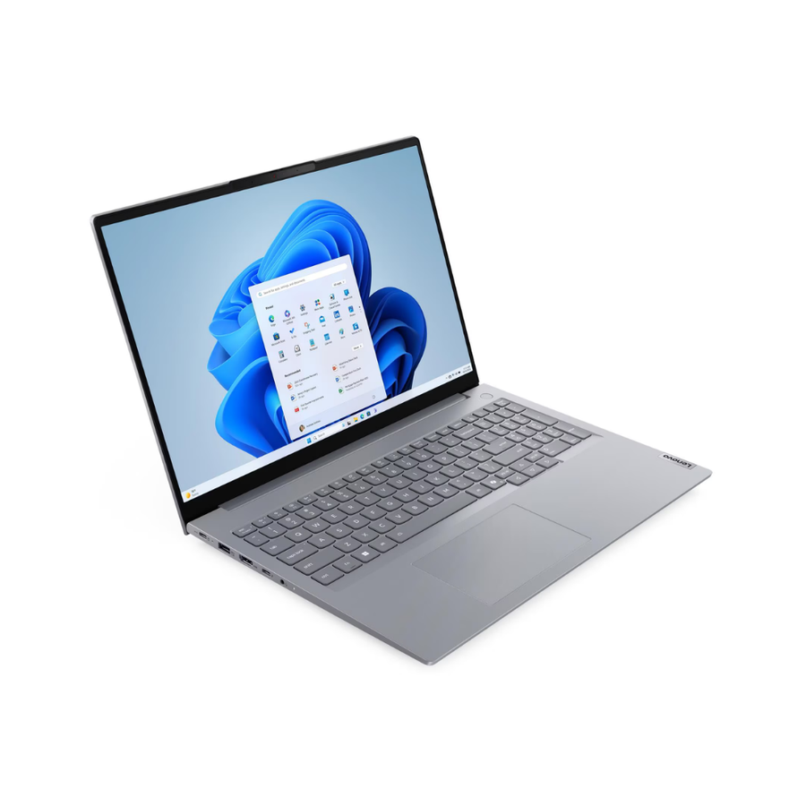 Notebook Lenovo ThinkBook Core 5 210H 8 GB  512 GB SSD  16
