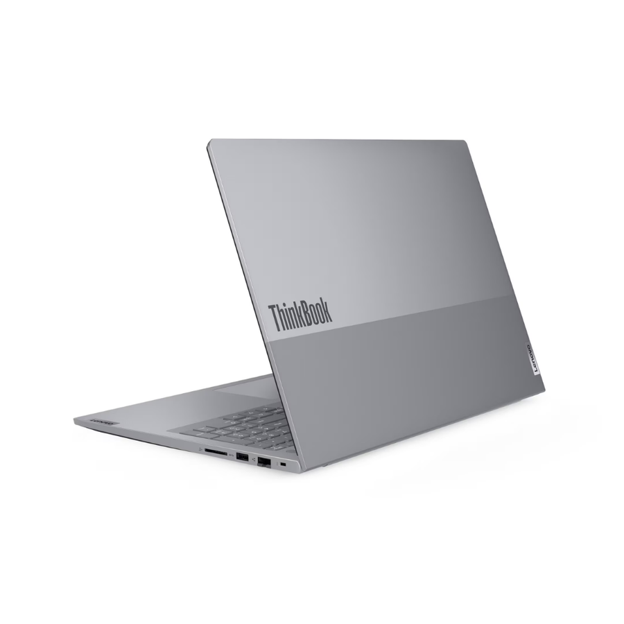 Notebook Lenovo ThinkBook Core 5 210H 8 GB  512 GB SSD  16