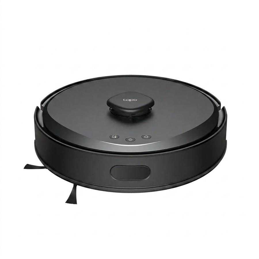 Aspiradora Robot Trapeadora Tp-link Tapo Rv30 Lidar Smart Wifi