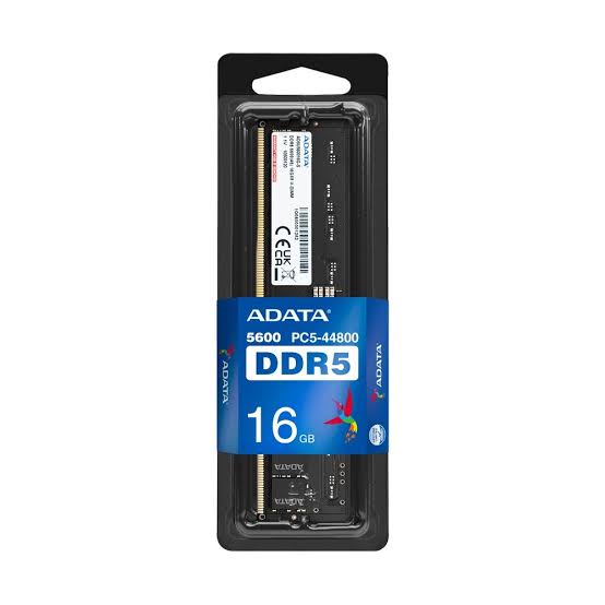Memoria Ddr5 16 Gb 5600mhz Adata