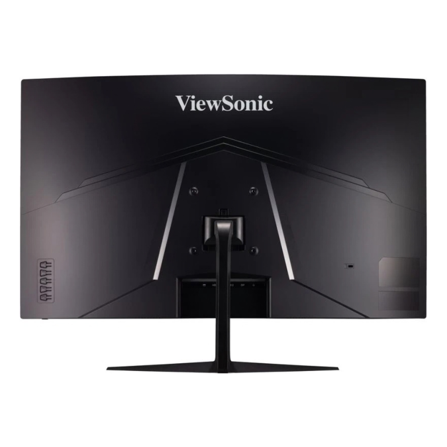 Monitor Gamer Curvo 32