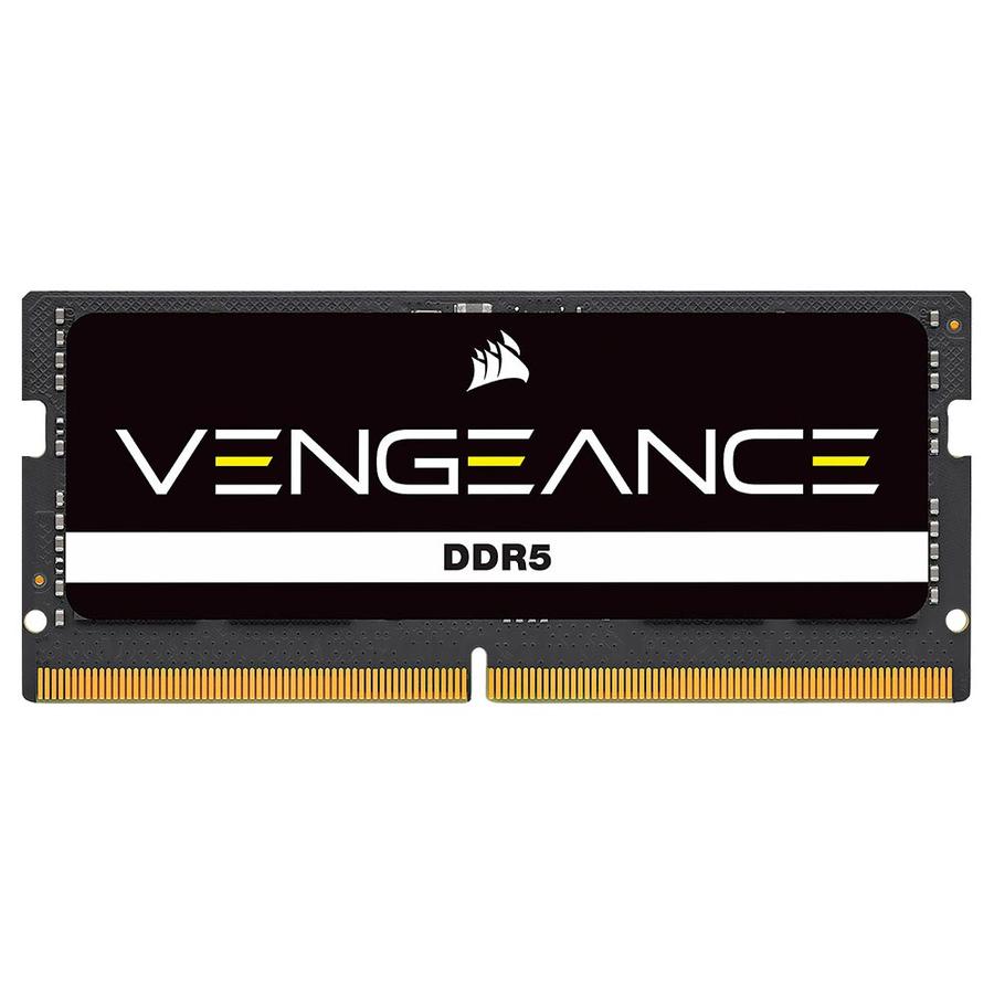 Memoria Ddr5 Sodimm 16 Gb 5600 Mhz Corsair Vengeance