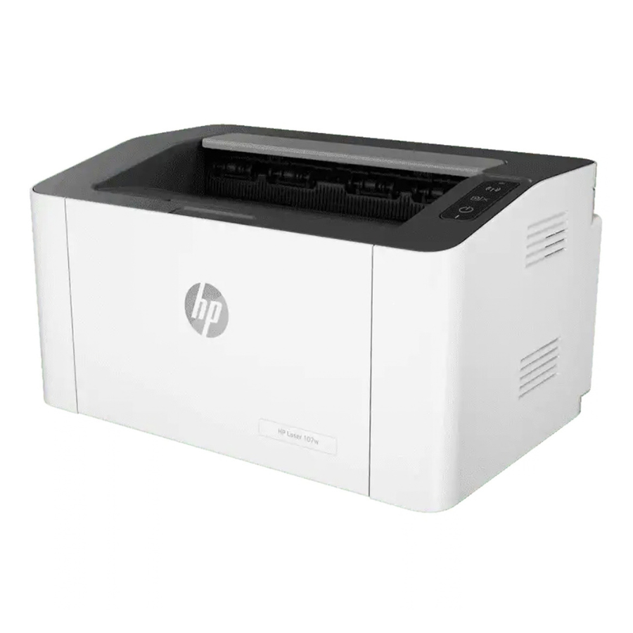 Impresora Hp Laser M107W (4ZB78A)