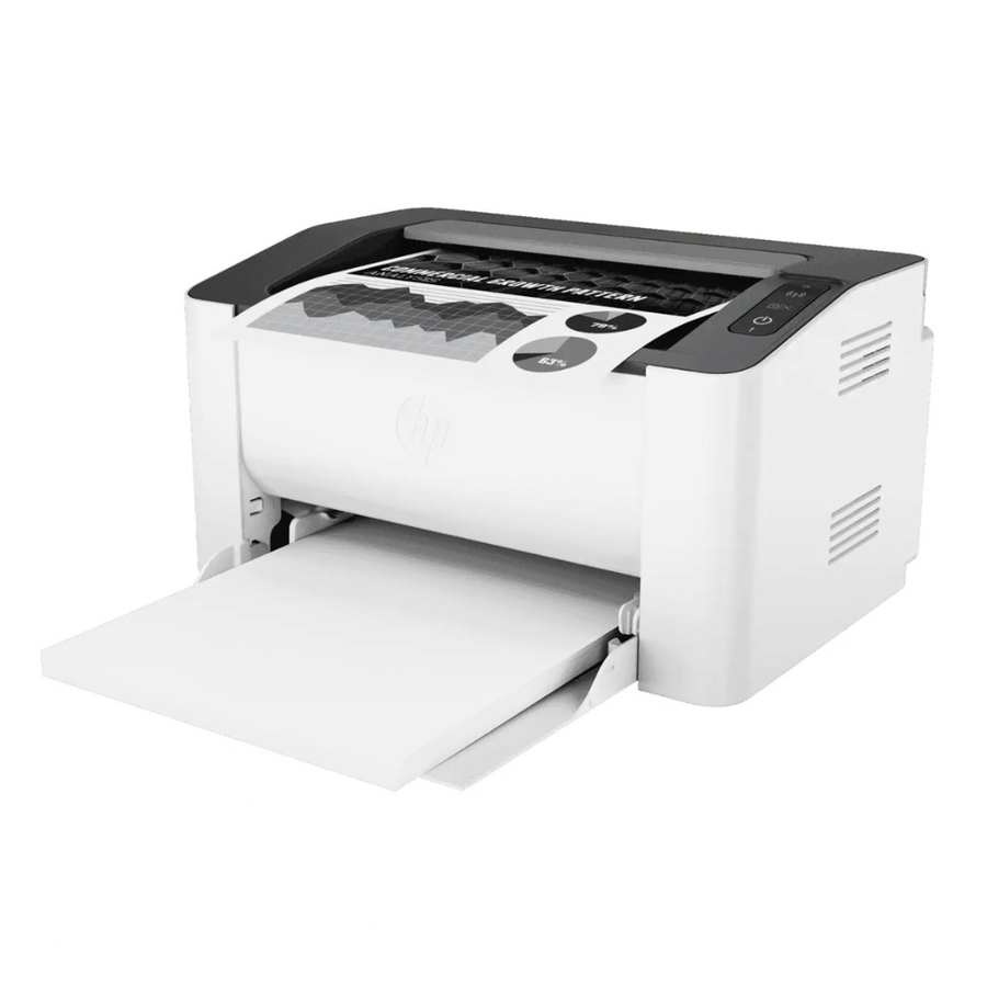 Impresora Hp Laser M107W (4ZB78A)