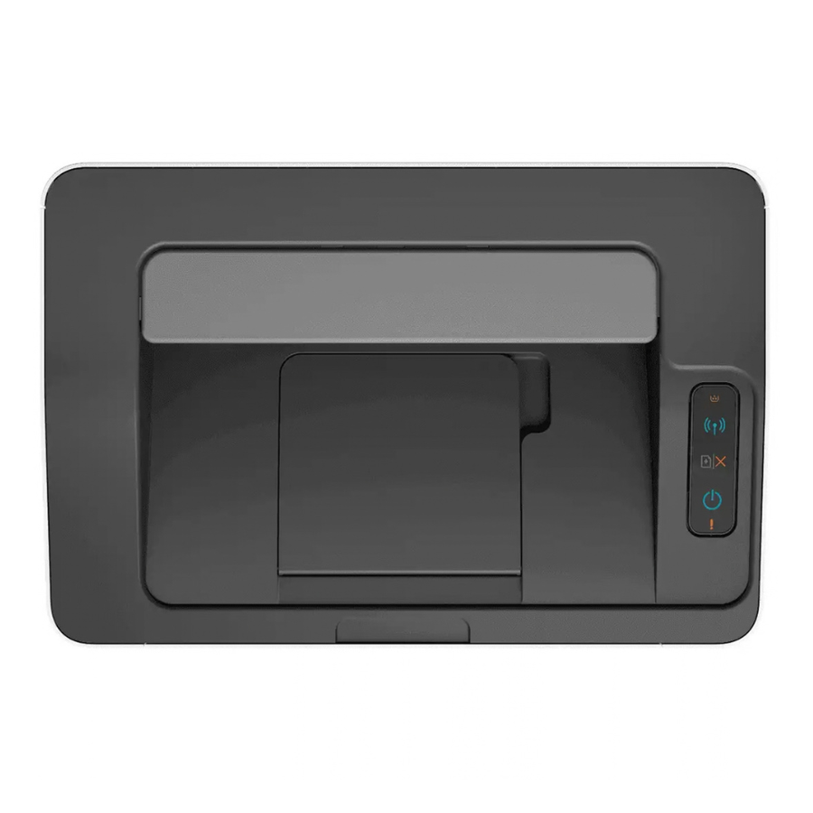 Impresora Hp Laser M107W (4ZB78A)