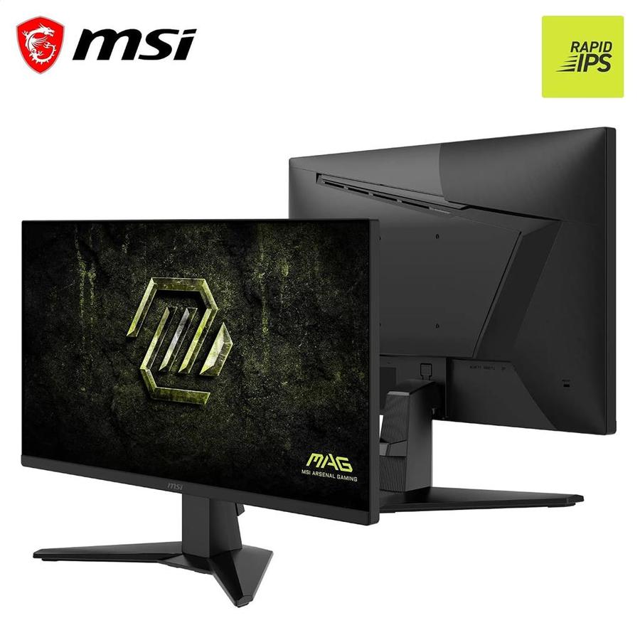 Monitor Gamer Msi 25