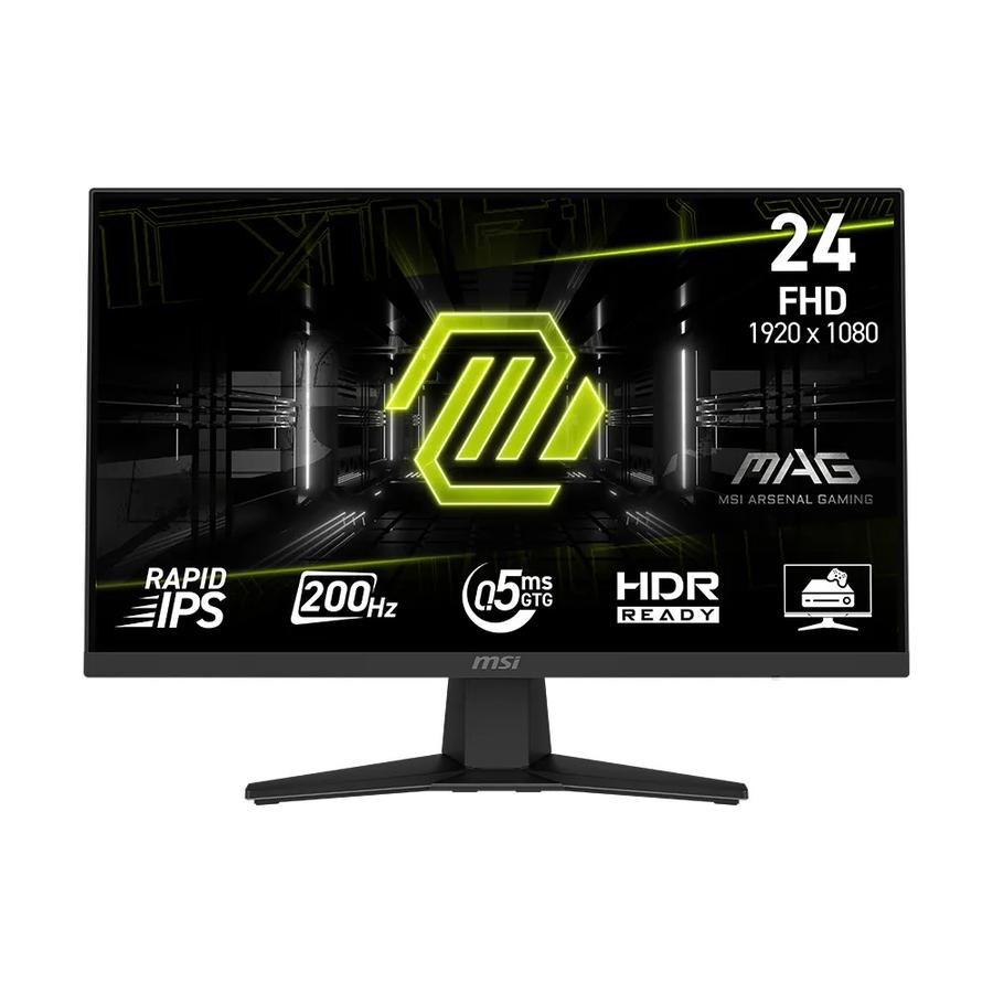 Monitor Gamer Msi 24