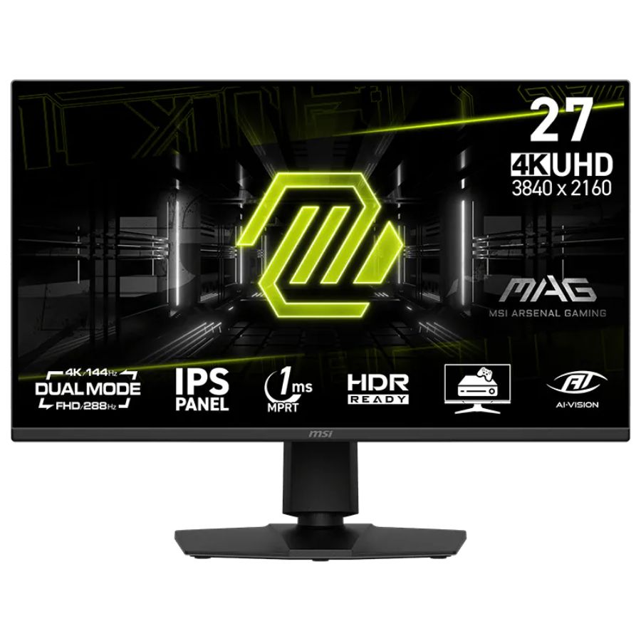 Monitor Gamer Msi 27