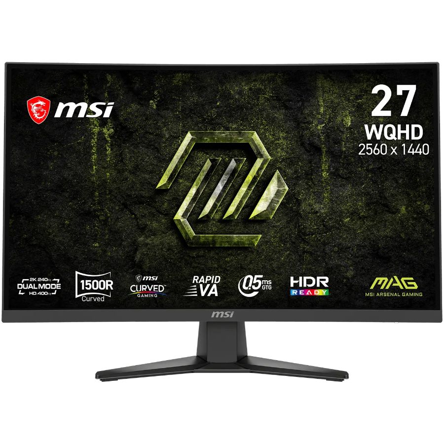 Monitor Gamer Msi 27