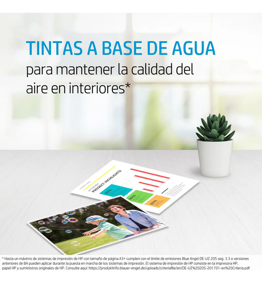 Cartucho Hp 938 Negro 4S6X8PL  Imp9110/9120/9130/9720/9730
