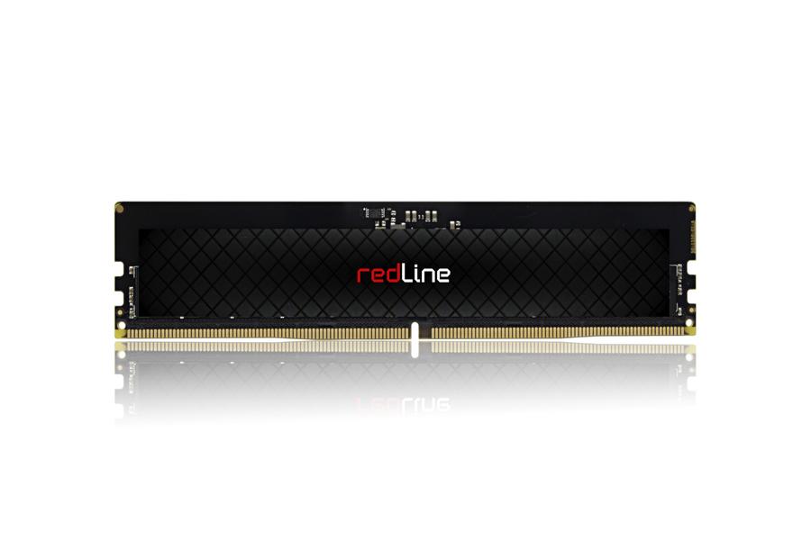 Memoria Ddr5 16 Gb 4800 Mhz Mushkin Redline