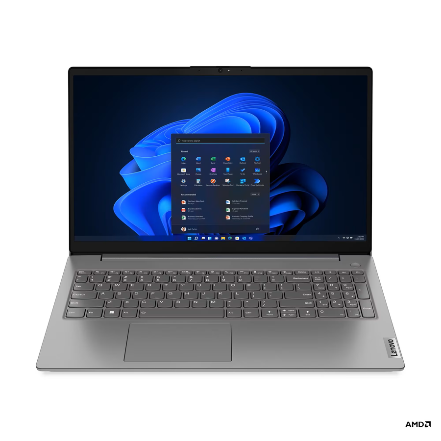 Notebook Lenovo V15 G5 I5-13420H  32Gb Ssd 1tb 15,6