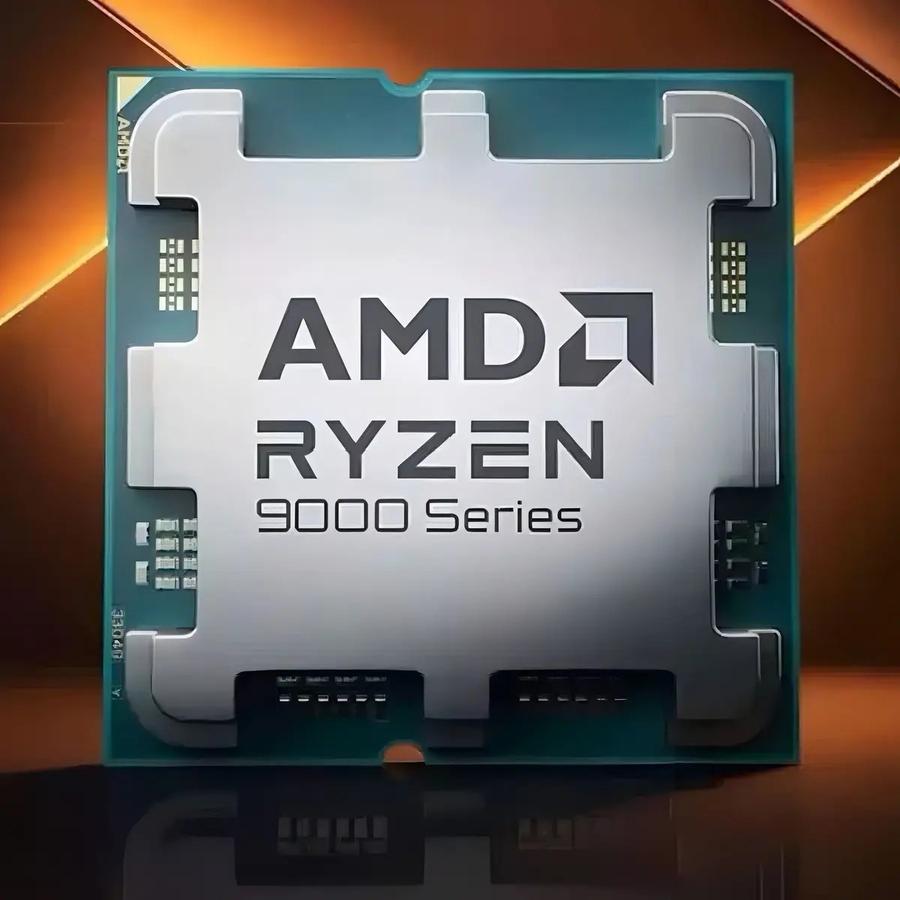 Microprocesador AMD Ryzen 9 9950X3D 144MB 5.7GHz AM5 SIN COOLER