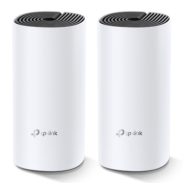 Sistema Wi-Fi Mesh TP-Link Deco M4 2-Pack AC1200