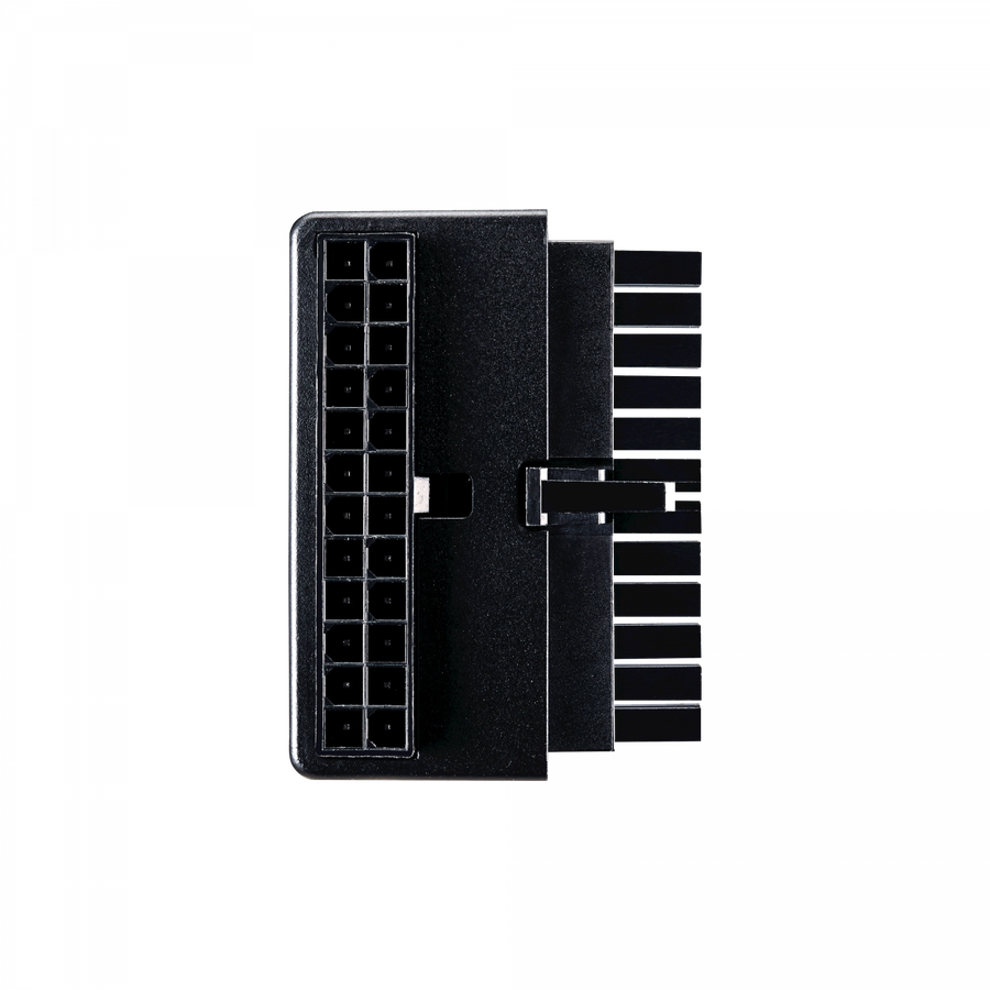 Adaptador Cooler Master ATX 24-pin 90º