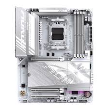 Mother Gigabyte B850 Aorus Elite Wf7 Ice Socket Am5