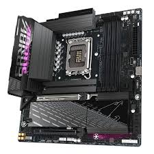 Mother Gigabyte B860M Aorus Elite Wifi6E Socket 1851