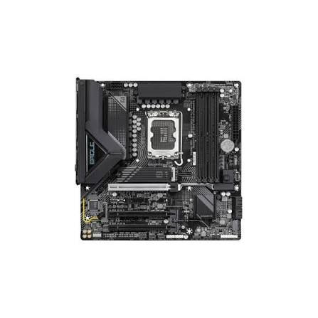 Mother Gigabyte B860M Eagle P Wifi6E Socket 1851