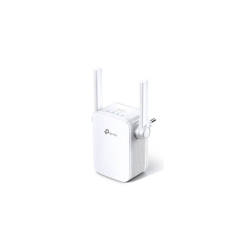 Extensor De Rango TP-Link RE305 Wi-Fi AC1200 Doble Banda