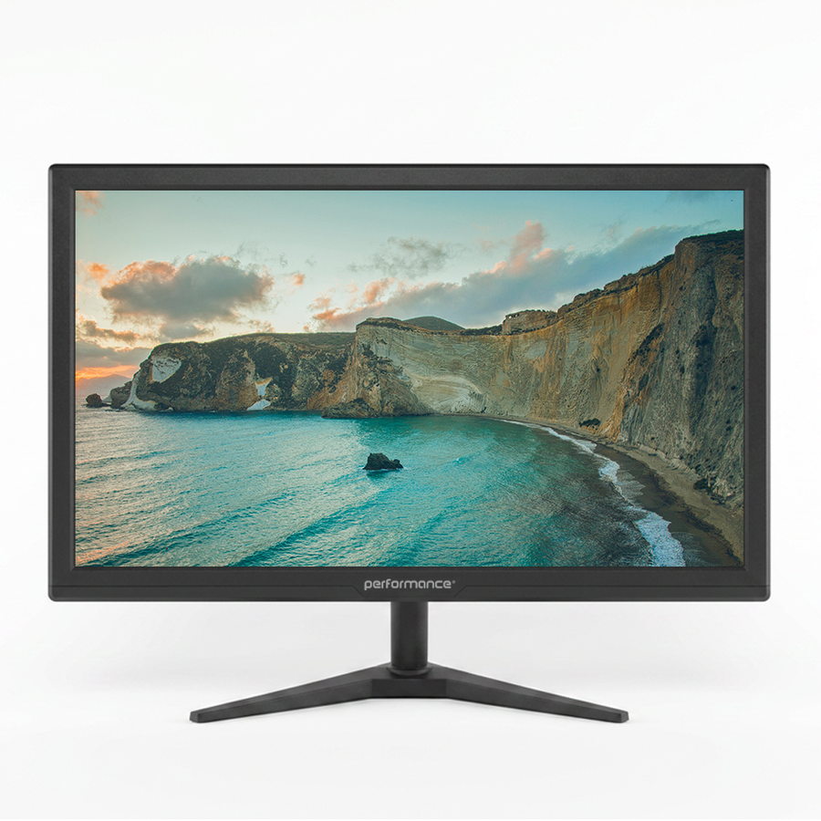 Monitor 22" Performance PF215R VGA/HMDI
