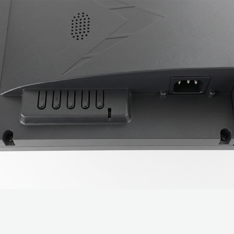 Monitor 22" Performance PF215R VGA/HMDI — foto 4
