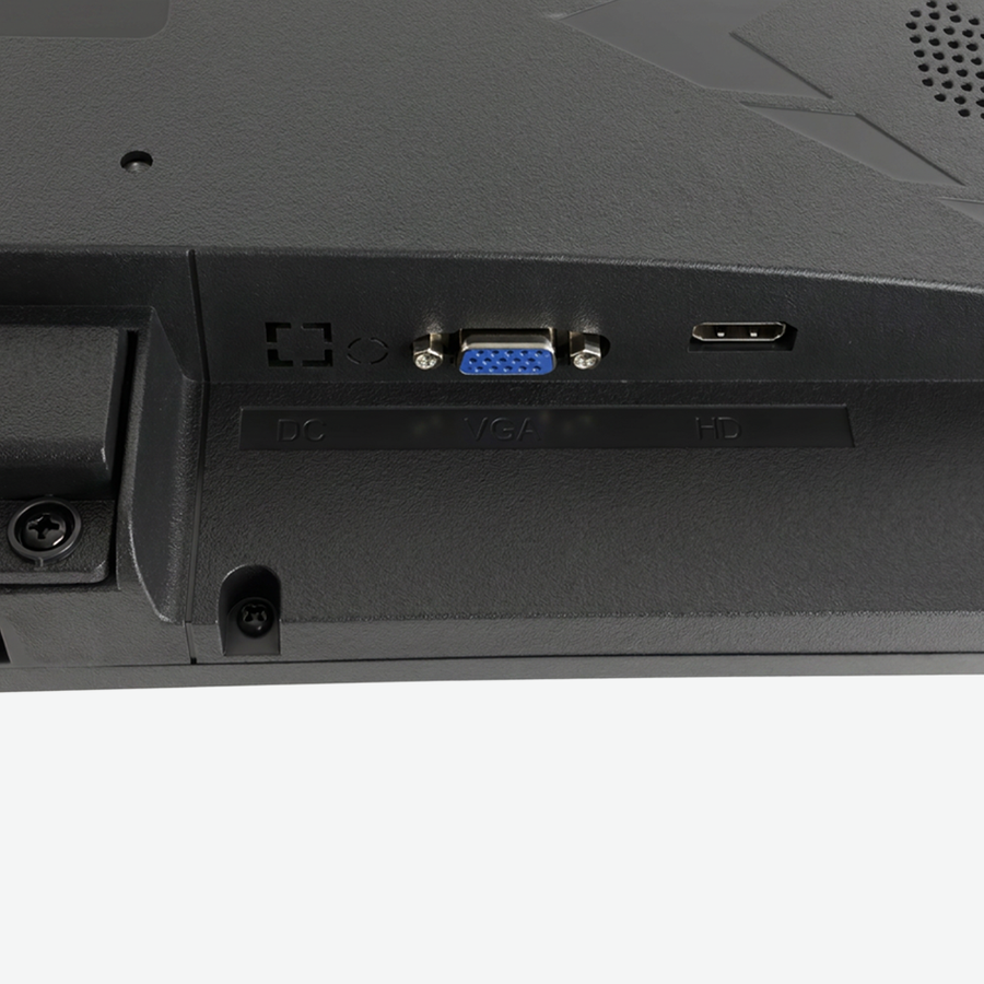 Monitor 22" Performance PF215R VGA/HMDI — foto 5